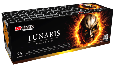Riakeo Lunaris